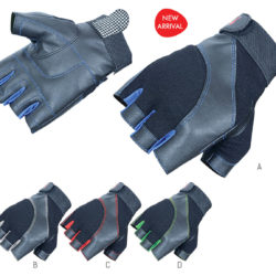 Men Workout Gloves