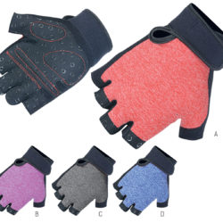 Lady Workout Gloves