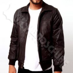 Leather Fashion Jackets