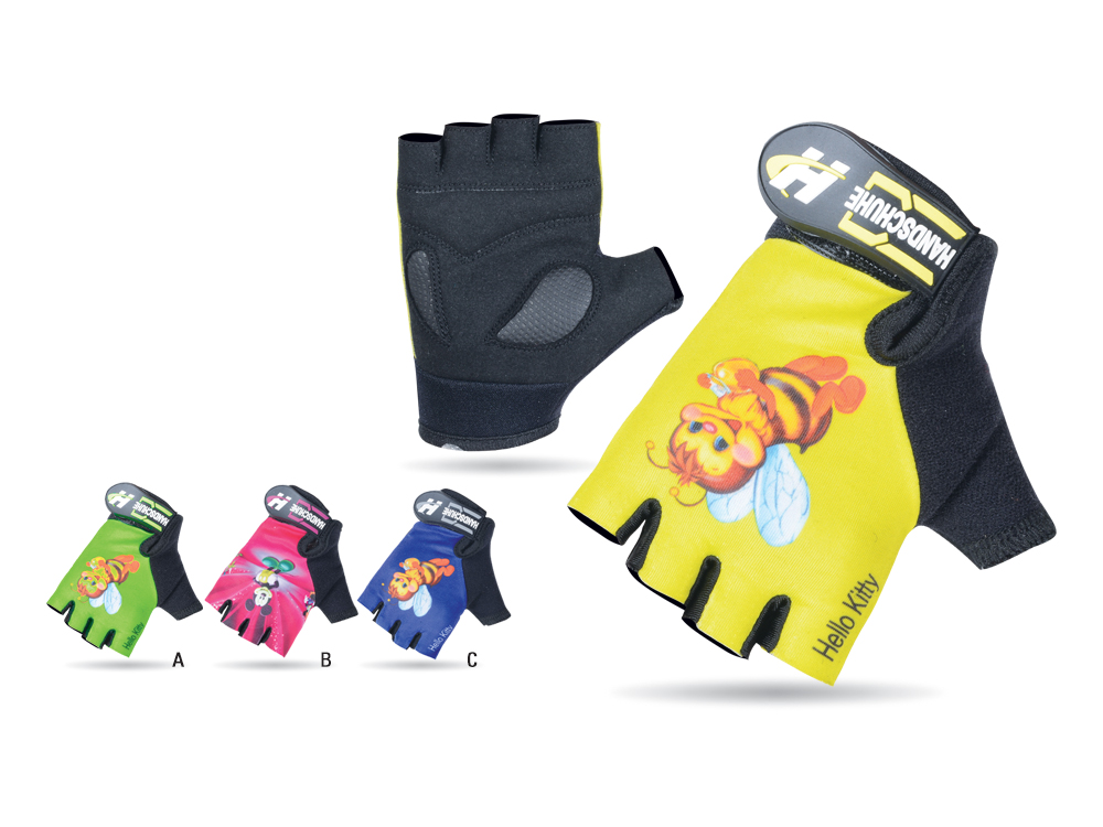 Kids Gloves - HI-303
