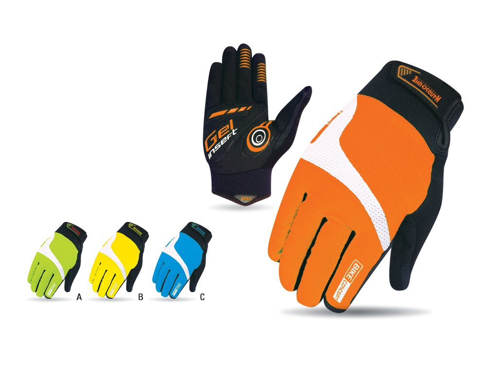 Downhill Gloves - HI-405