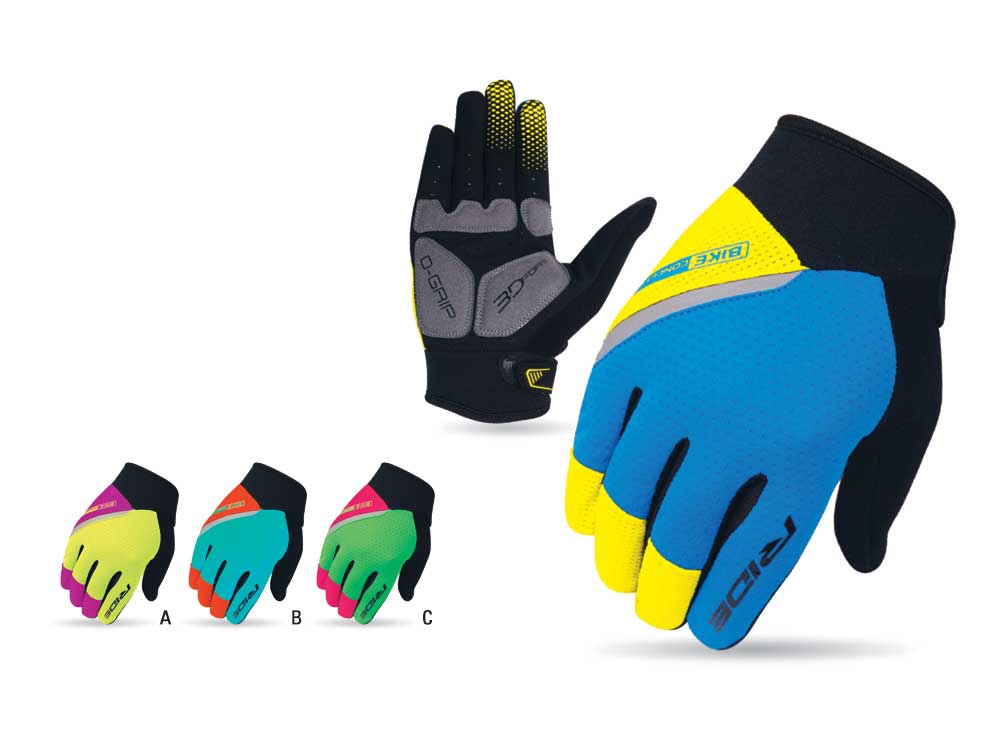 Downhill Gloves - HI-425