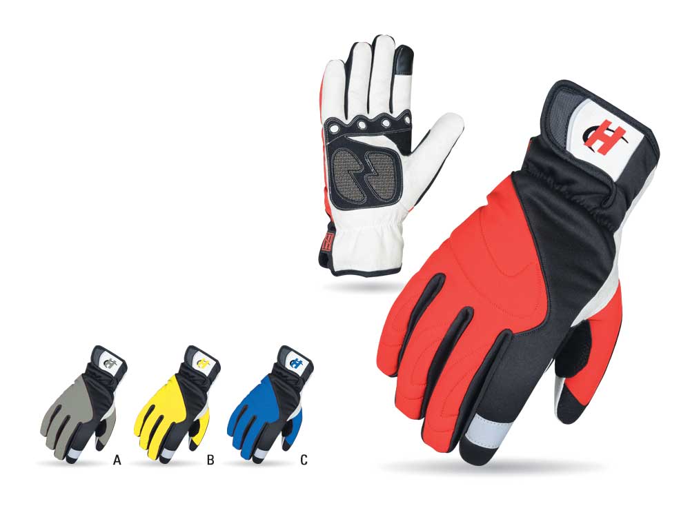 Winter Ski Gloves - HI-500