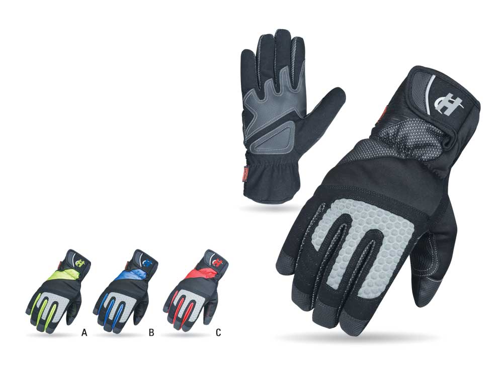 Winter Ski Gloves - HI-502