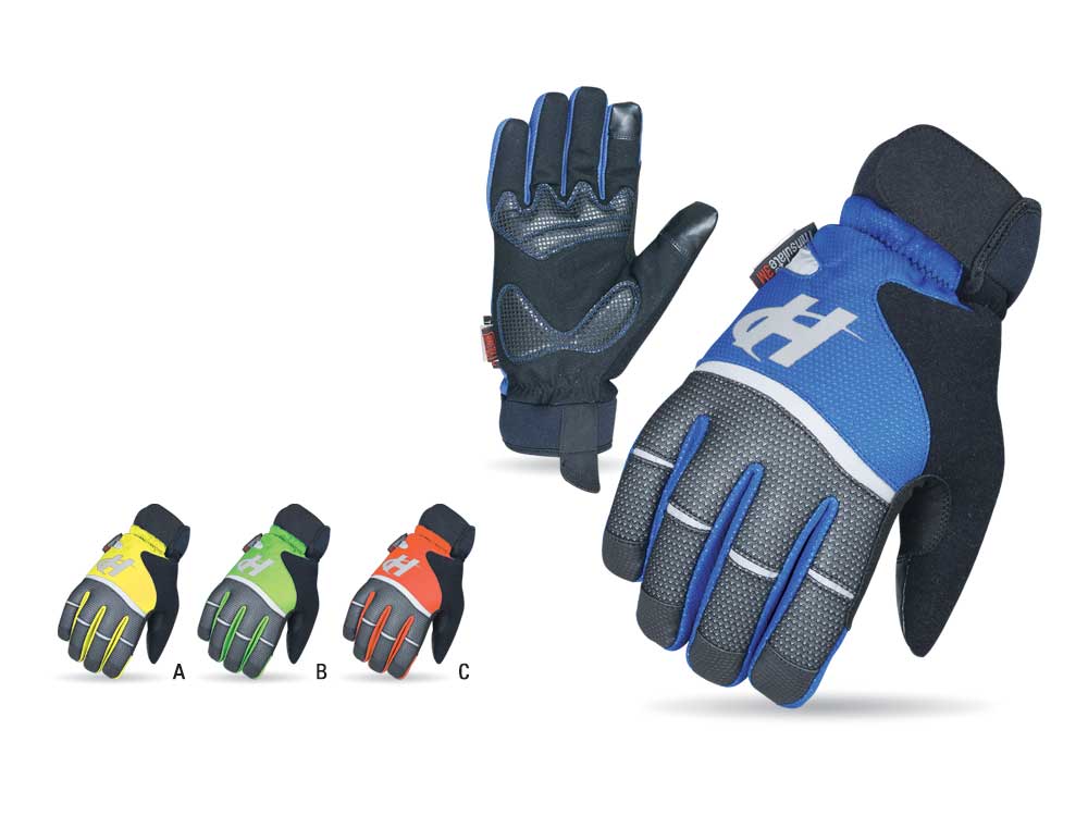 Winter Ski Gloves - HI-503