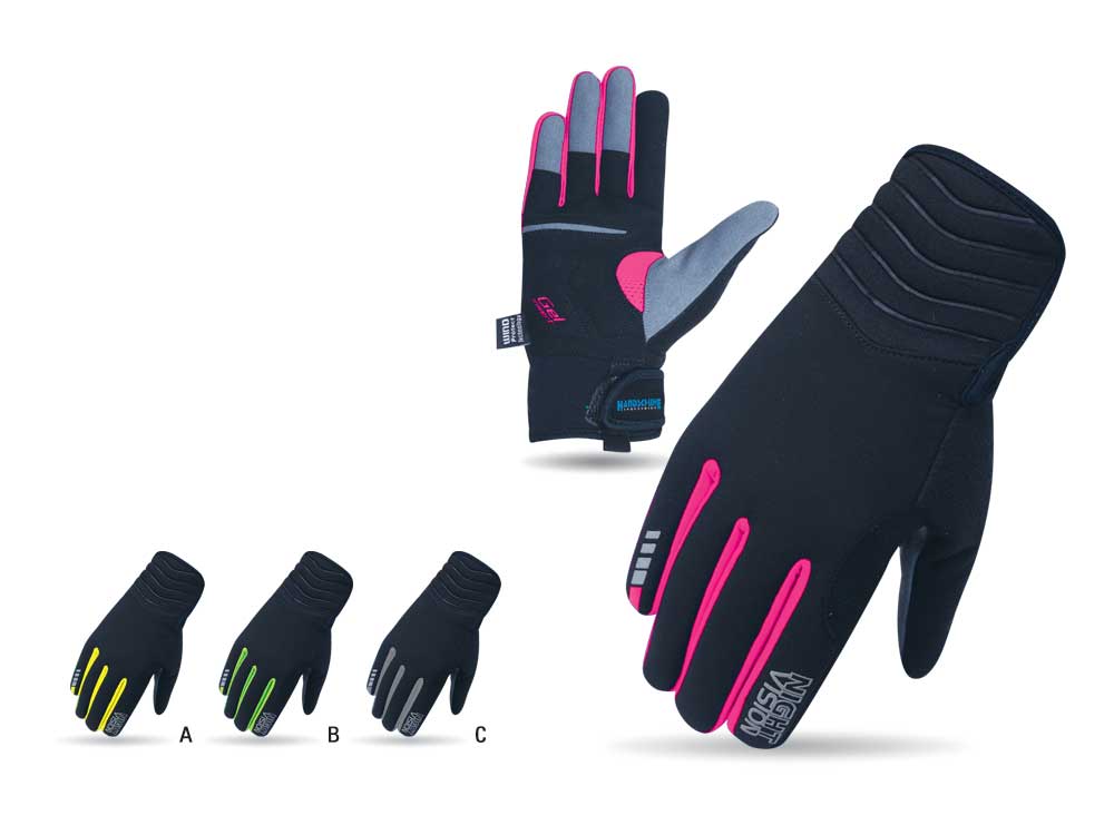 Winter Ski Gloves - HI-506