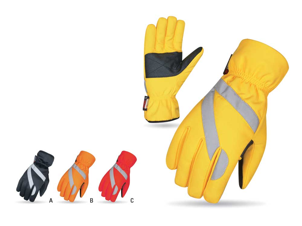Winter Ski Gloves - HI-510