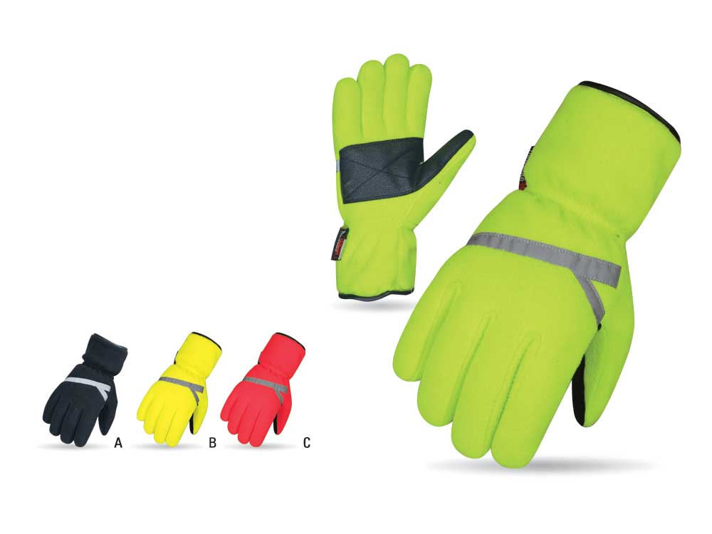Winter Ski Gloves - HI-511