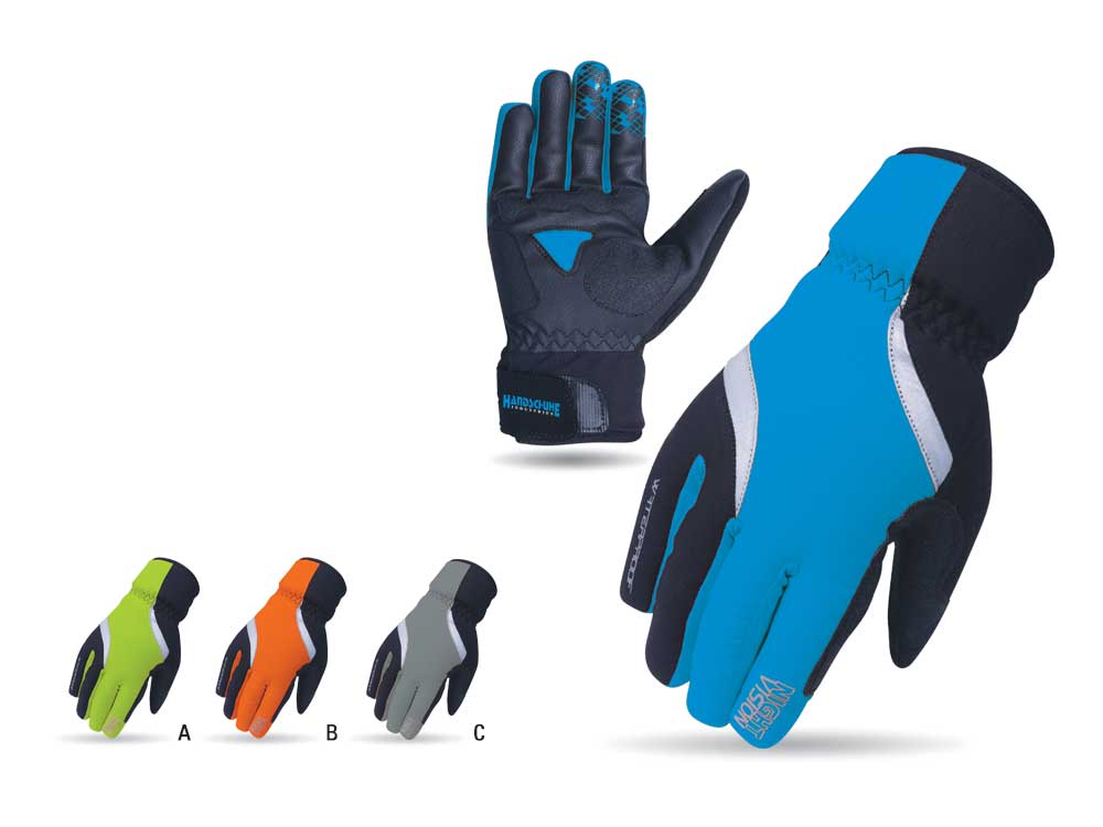 Winter Ski Gloves - HI-514
