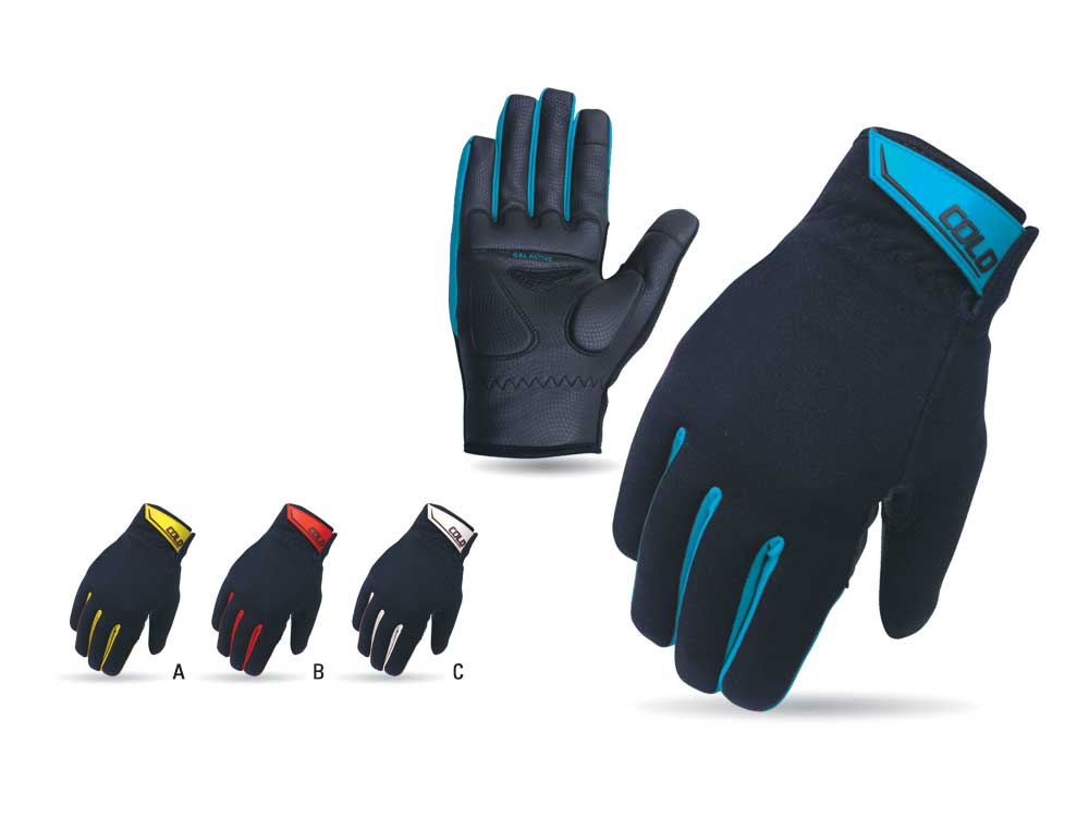 Winter Ski Gloves - HI-515