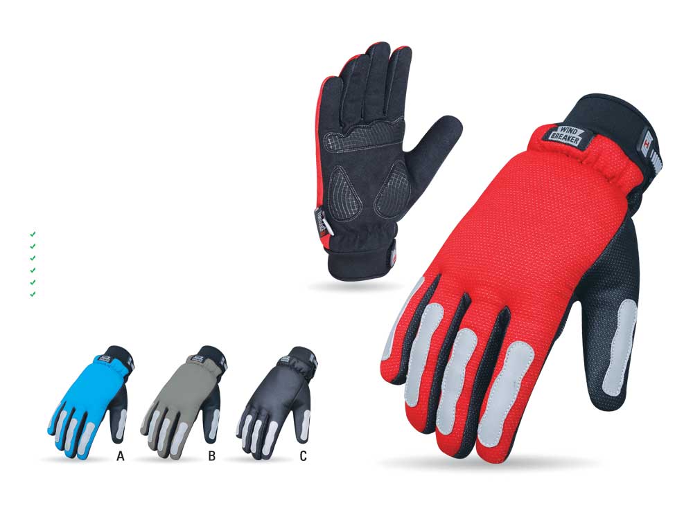 Winter Ski Gloves - HI-516