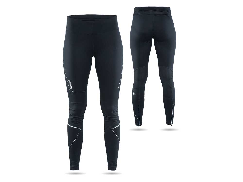 Cycling Trousers and Shorts - HI-900
