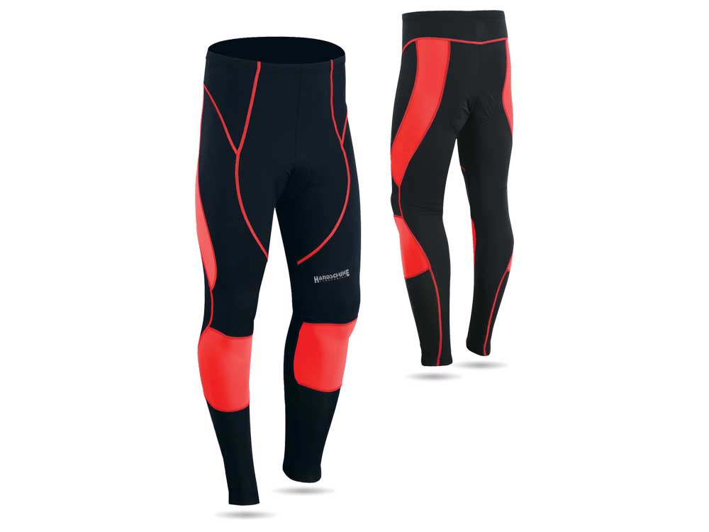 Cycling Trousers and Shorts - HI-901