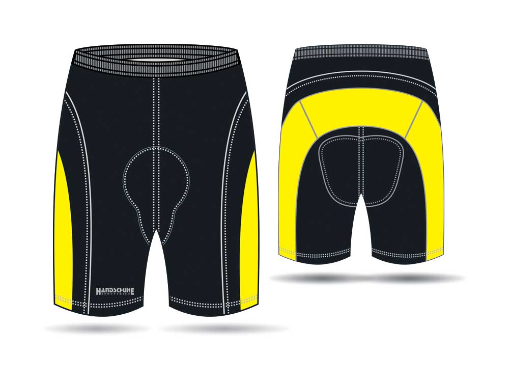 Cycling Trousers and Shorts - HI-950