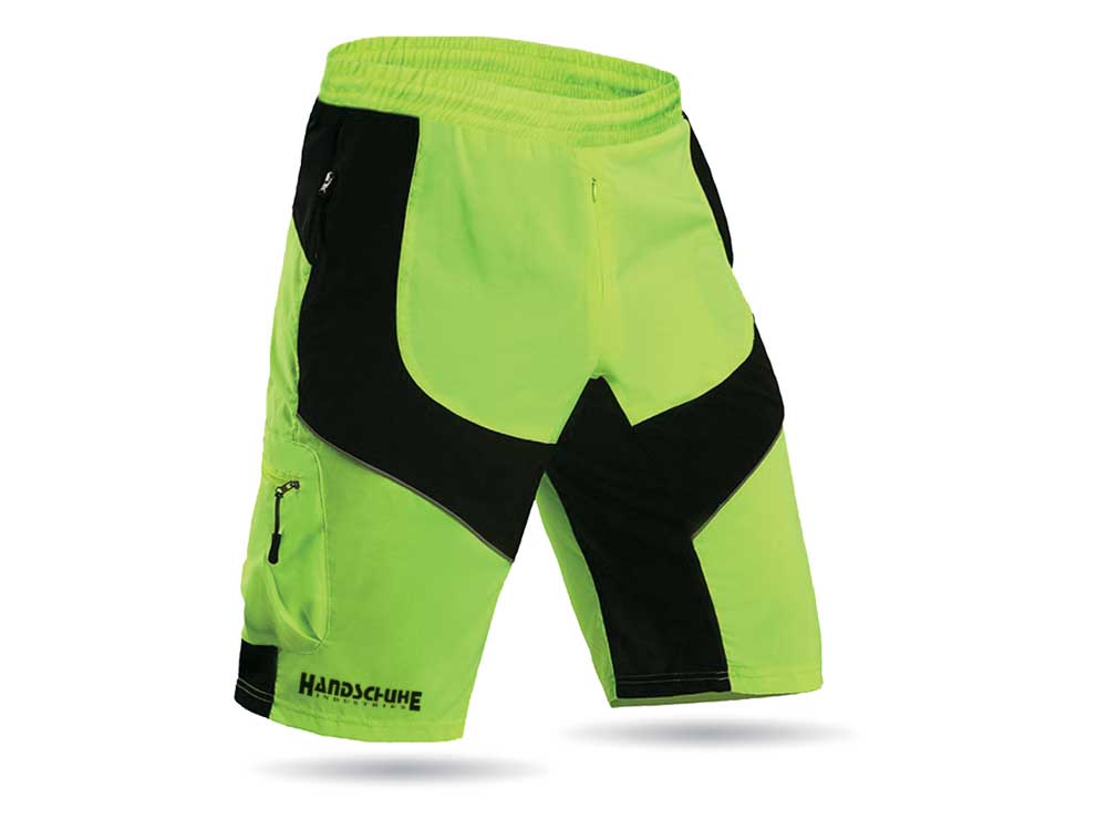 Cycling Trousers and Shorts - HI-951