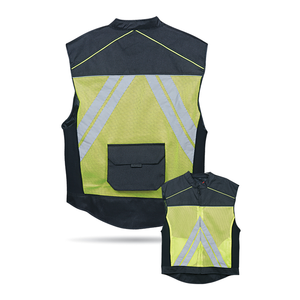 Safety Vests - HM-1102