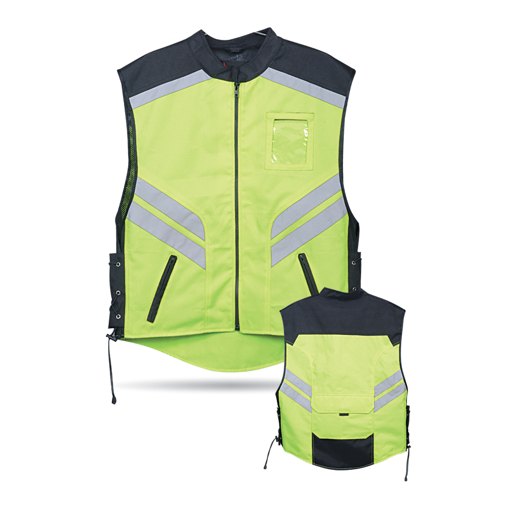 Safety Vests - HM-1103