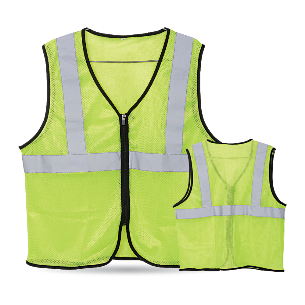 Safety Vests - HM-1105