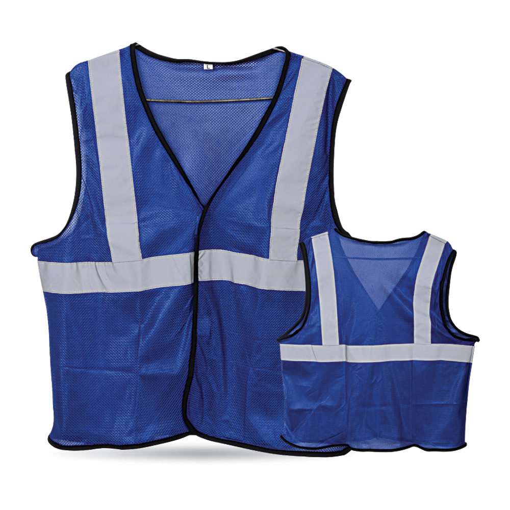 Safety Vests - HM-1106