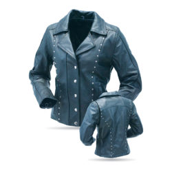 MB Leather Jackets