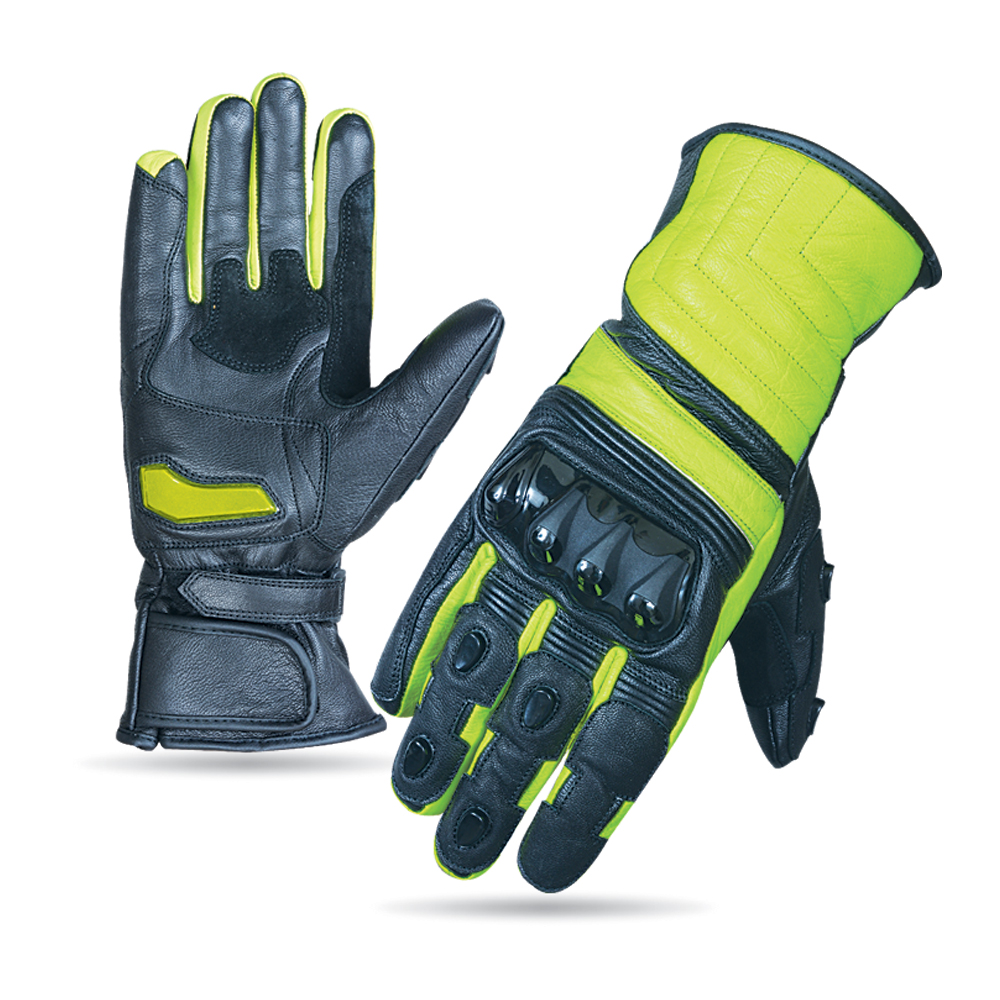 Winter MB Gloves - HM-402