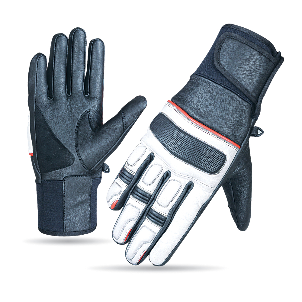 Winter MB Gloves - HM-406