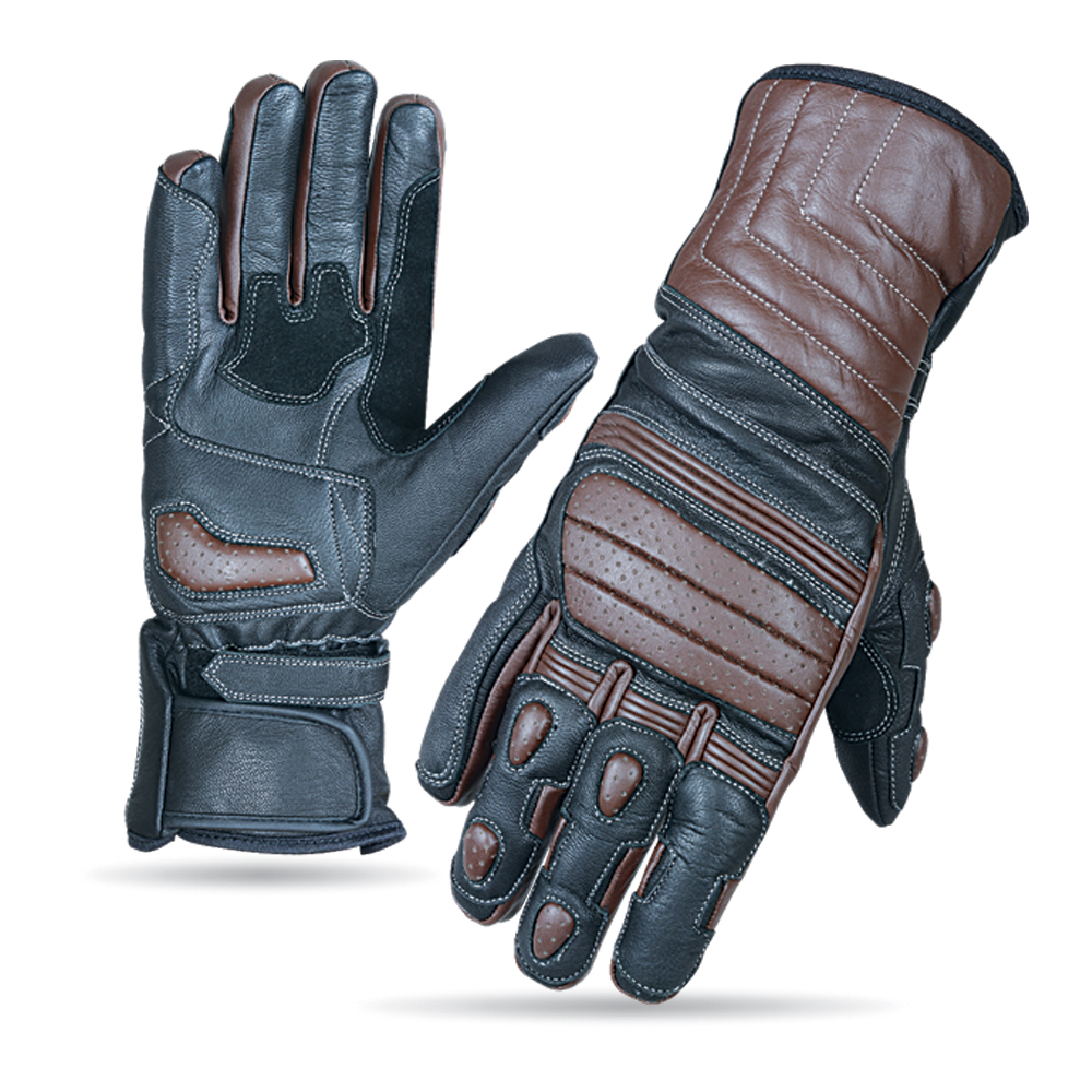 Winter MB Gloves - HM-408