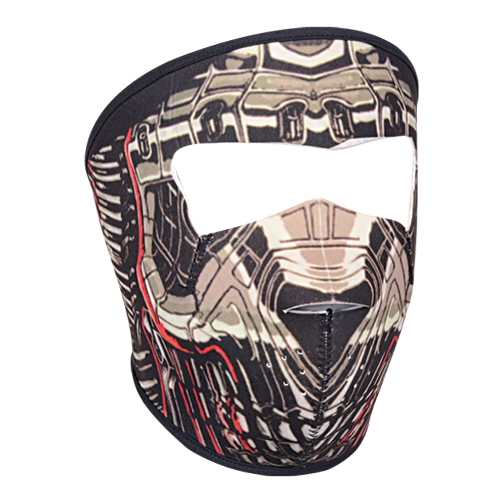 Face Masks - HM-853