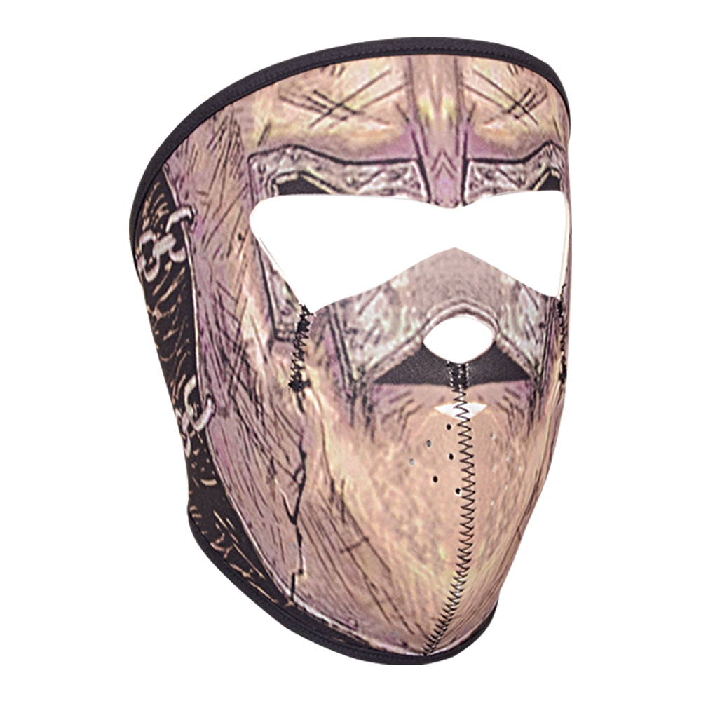 Face Masks - HM-856