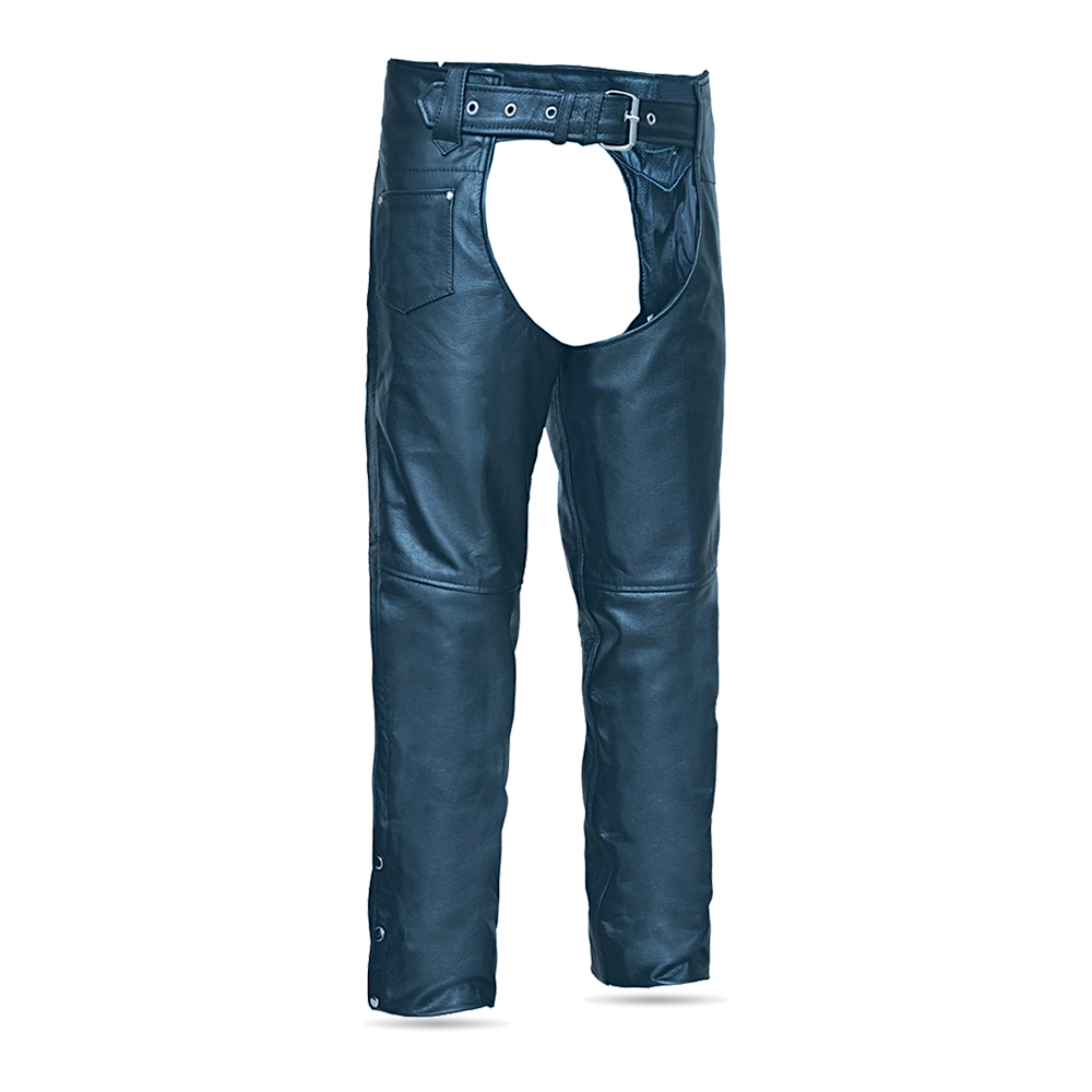Leather Chaps - HM-904
