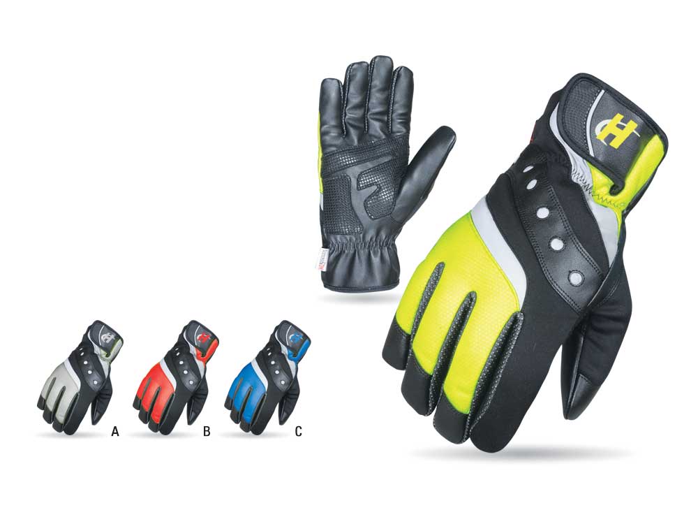 Winter Ski Gloves - HI-501